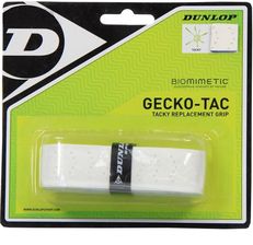 Dunlop Gecko-Tac - 1Szt - Biała (6131176)