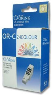 Orink do Canon BCI-24C color (O-BCI24C)