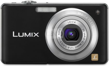 [準美品]パナソニック LUMIX DMC-FS6 デジタルカメラ Amazon | パナソニック デジタルカメラ LUMIX (ルミックス) FS6