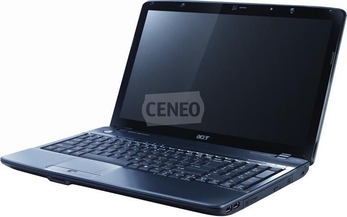 Acer aspire 5737z обзор