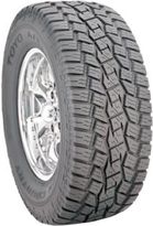 Toyo Open Country A/T 285/50R20 116T