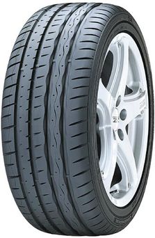 Hankook Ventus S1 Evo2 K117 Hrs 205/50R17 89W - zdjęcie 2
