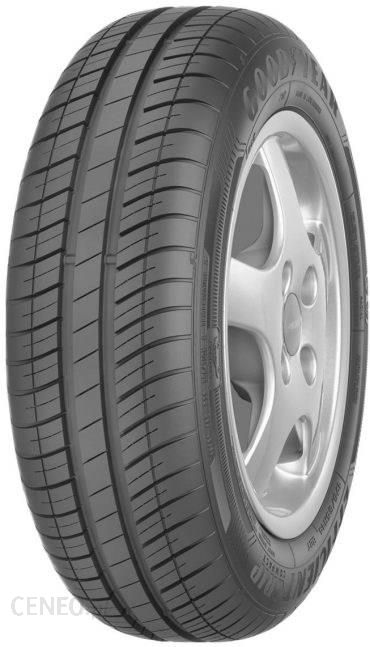 C/B/68 175/70/R14 84T Summer Tire Goodyear EfficientGrip Compact 