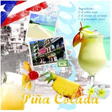 Zdjęcie Nuova Serwetki Stołowe R2S 20szt. 418 PINA - Marki