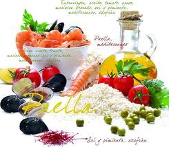 Zdjęcie Nuova Serwetki Stołowe R2S 20szt. 414 PAE - Józefów