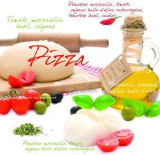 Zdjęcie Nuova Serwetki Stołowe R2S 20szt. 414 Pzz - Marki