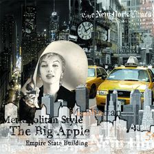 Zdjęcie Nuova Serwetki Stołowe R2S 20szt. 414 NWY - Marki