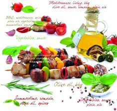 Zdjęcie Nuova Serwetki Stołowe R2S 20szt. 414 BBQ - Piaseczno