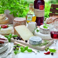 Zdjęcie Nuova Serwetki Stołowe R2S 20szt. 414 ILC - Józefów