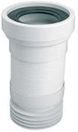 McAlpine Rura elastyczna wc 110 WC-F23R-EU - zdjęcie 1
