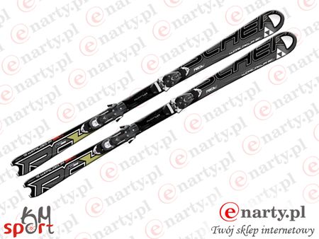 FISCHER RC4 WORLDCUP SC C-LINE