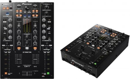 Mikser DJ Pioneer DJM-T1 - Ceny i opinie - Ceneo.pl