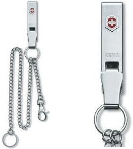 Victorinox zawieszka na pasek 4.1860