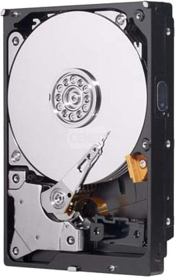 Dysk twardy WD Caviar GP 1TB 16MB 7200rpm SATA2 3,5cala (WD10EAVS) - Opinie  i ceny na Ceneo.pl