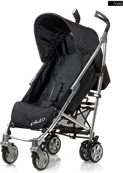 Wózek Icoo Pluto Spacerowy Ceny i opinie Ceneo.pl