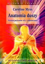 Zdjęcie Anatomia duszy. Siedem poziomów siły i uzdrawia - Zakopane