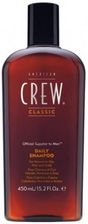 Zdjęcie American Crew Classic Daily Shampoo szampon do włosów 450 ml - Lublin