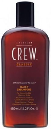 American Crew Classic Daily Shampoo szampon do włosów 450 ml