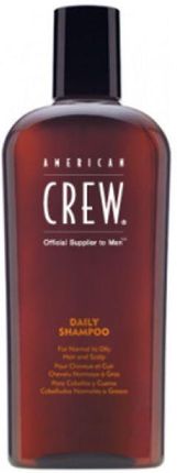 American Crew Classic Daily Shampoo szampon do włosów 250ml
