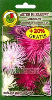 Zdjęcie PNOS Ożarów Aster igiełkowy 1g mix - Tłuszcz