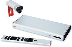 POLYCOM REALPRESENCE GROUP 500-720P: GROUP 500 HD CODEC, EAGLEEYE III CAMERA, MIC ARRAY, UNIV. (7200-63430-101)