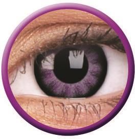 MaxVue Vision Big Eyes Ultra Violet 2 szt.