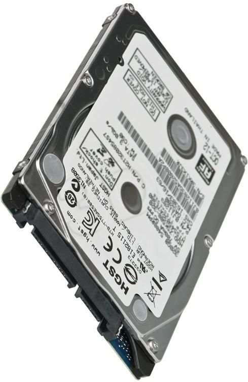 Dysk twardy HGST Travelstar Z7K500 500GB 2,5