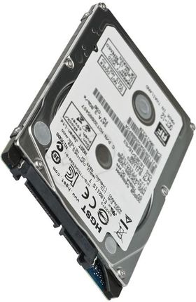 Dysk twardy HGST Travelstar Z7K500 500GB 2,5 Dysk twardy HGST Travelstar Z7K500 500GB 2,5