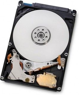Dysk twardy HGST Travelstar Z7K500 500GB 2,5