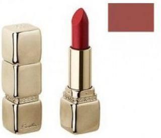 Guerlain KissKiss Lipstick Pomadka nr 521 Red Strass 3,5g