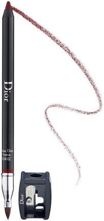 Christian Dior Contour Lipliner Pencil Konturówka do ust odcień 943 Thrilling Plum 1,2g