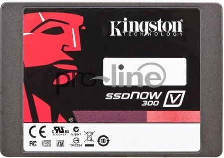 Dysk SSD Kingston V300 240GB 2,5 (SV300S3B7A240G) Opinie i ceny