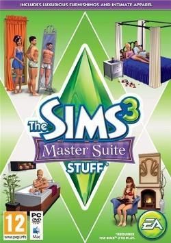 The Sims 3 Luksusowy wypoczynek (Digital)