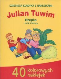 julian tuwim wiersze dla dzieci pdf