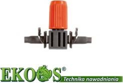 Zdjęcie GARDENA Regulowany kroplownik rzędowy 8392-20 - Pyrzyce