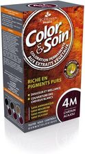 Color& Soin Farba do włosów 4M 135 ml