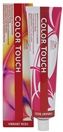 Wella Professionals Color Touch Vibrant Reds farba do włosów odcień 3/66 (Multidimensional Demi-Permanent Color) 60ml