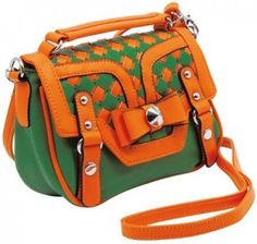 Zdjęcie Legler Torebka dla Dziewczynki Irmina - Gryfino