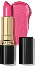 Zdjęcie REVLON Pomadka Super lustrous Softsilver Rose 430 - Środa Wielkopolska