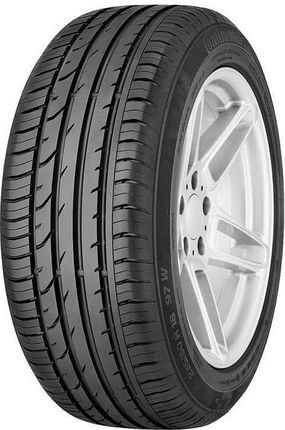 Continental ContiPremiumContact 2 185/60R15 84T