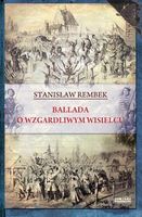Zdjęcie Ballada o wzgardliwym wisielcu oraz dwie gawędy styczniowe - Nałęczów