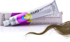 Zdjęcie L'Oreal Professionnel Luocolor Farba Do Włosów Odcień 10.21 - Warszawa