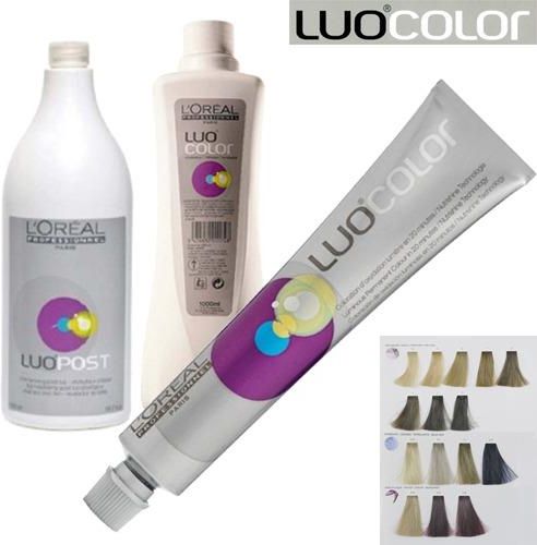 Краска Луо Колор Купить
