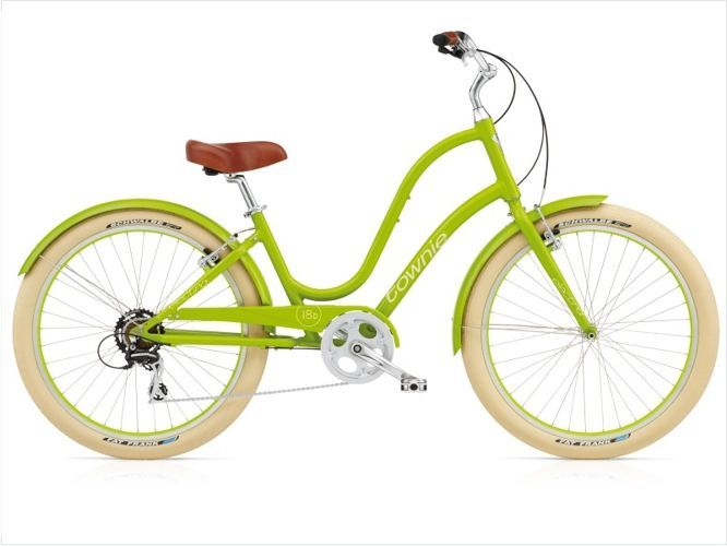 Electra Townie Ballon 8 D Damski 2013 Rowery Miejskie Damskie Ceny