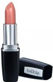 IsaDora Soft Touch Lipstick Pomadka 49 Pearly Nutmeg 4g
