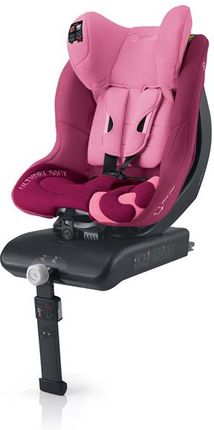 Fotelik Concord Ultimax Pink 0-18Kg Ceny i opinie