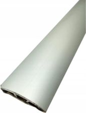 Zdjęcie Effector Listwa Dylatacyjna Effect Standard A64 z Uszczelką Silikonową Srebro 93cm - Toruń