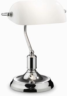 Ideal Lux Lawyer 45047