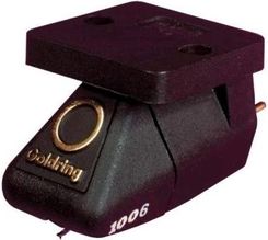 Zdjęcie GOLDRING 1006 - WKŁADKA GRAMOFONOWA TYPU MM (GL0040M) - Jordanów