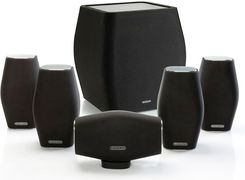 Zdjęcie Monitor Audio MASS 5.1 czarny - Świętochłowice